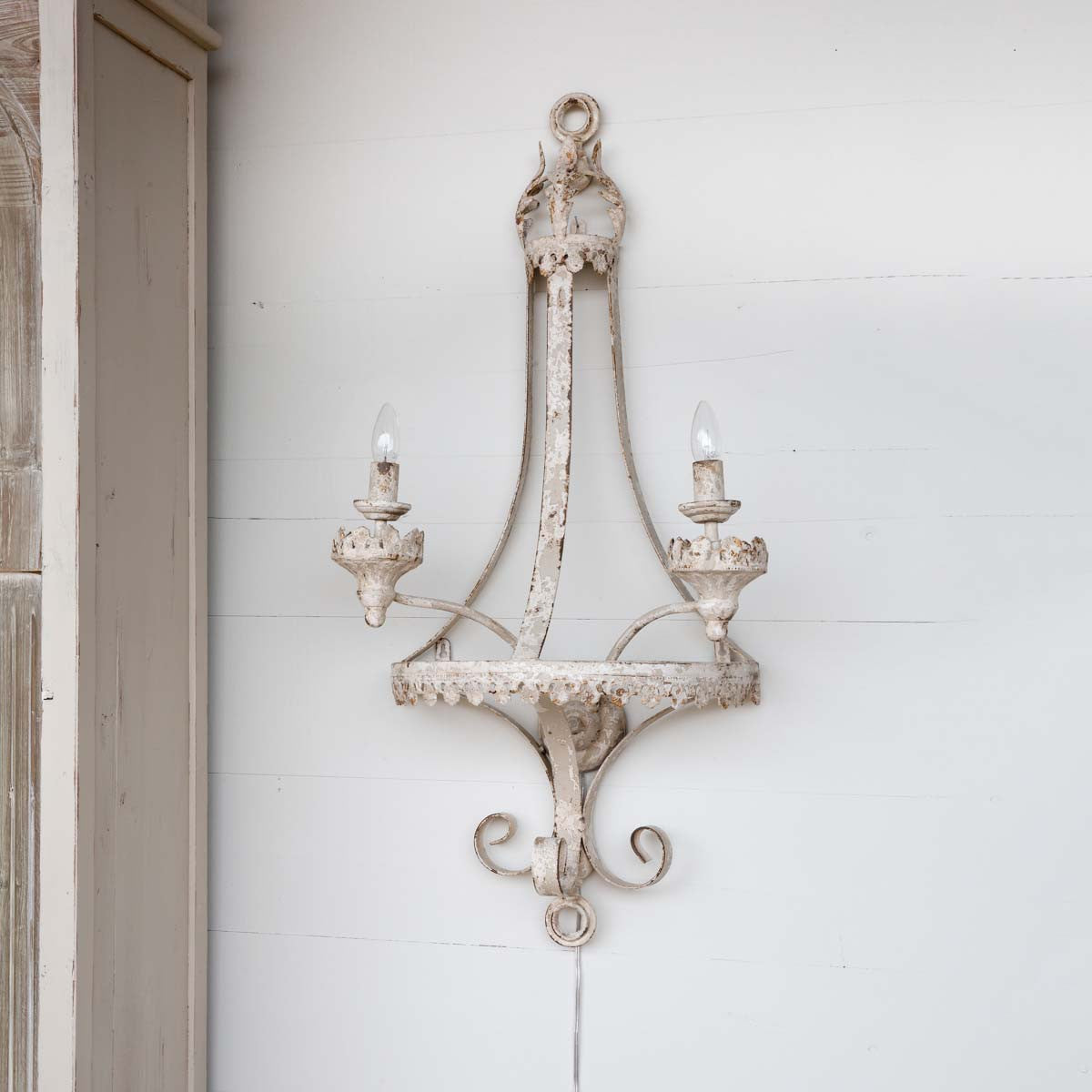 Popular Chic Wall Sconce