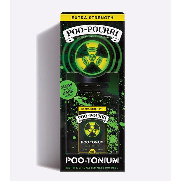 Poo-Pourri Boxed PooTonium