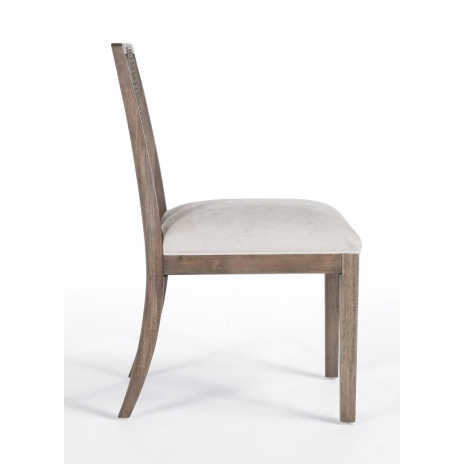 Hopkins Dining Chair – Chic & Shabby